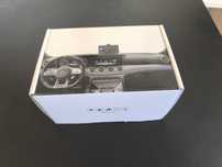 Stacja multimedialna ANDROID AUTO APPLE CARPLAY JIUYIN 6.25 Cal