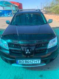 Продам Mitsubishi Outlander Sport