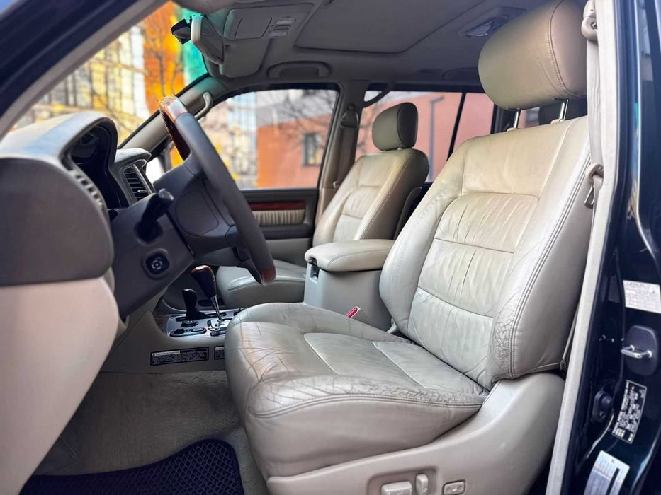 Lexus LX470 2005р.