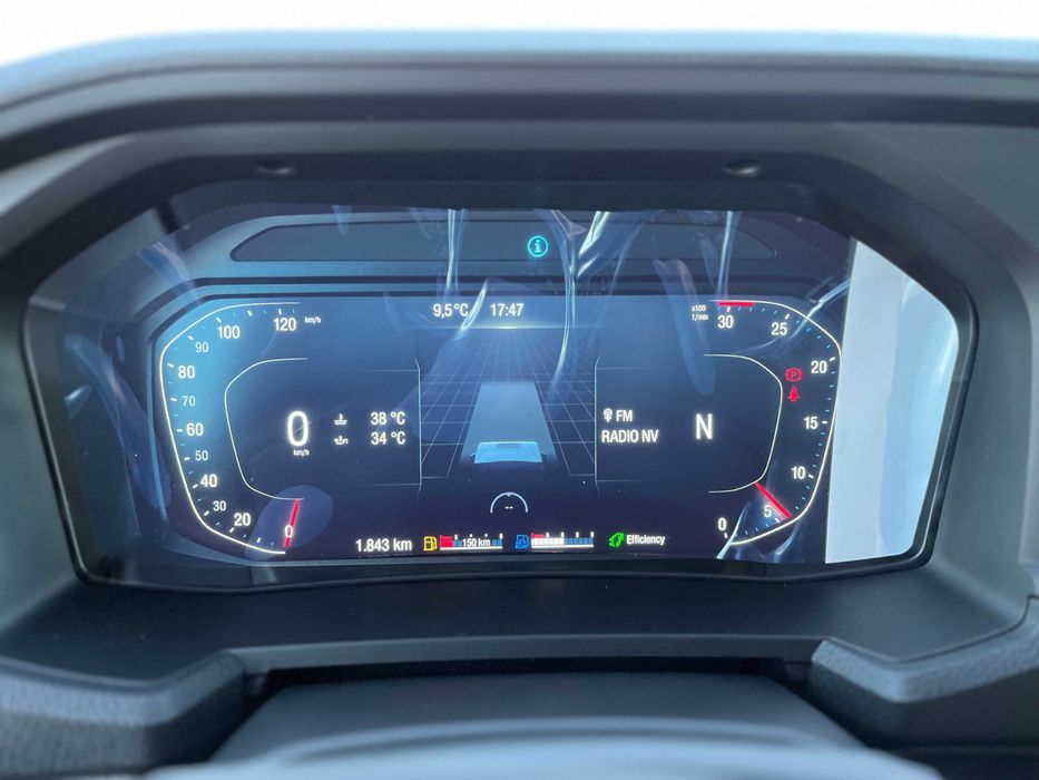 MAN TGM 18.250 BL CH Euro 5 2025 Рефрижератор CARRIER SUPRA HE 8