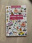 Віммельбух Книга звуків