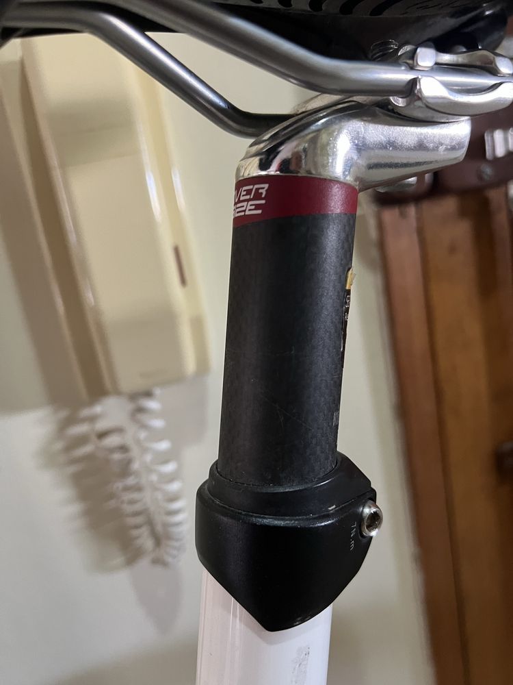 Bicicleta Ciclismo Fc700