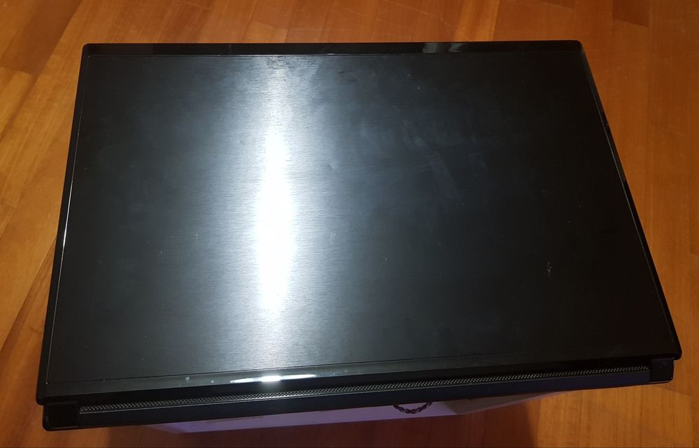 Clevo p170em GTX 970 6gb + i7 Extreme Edition