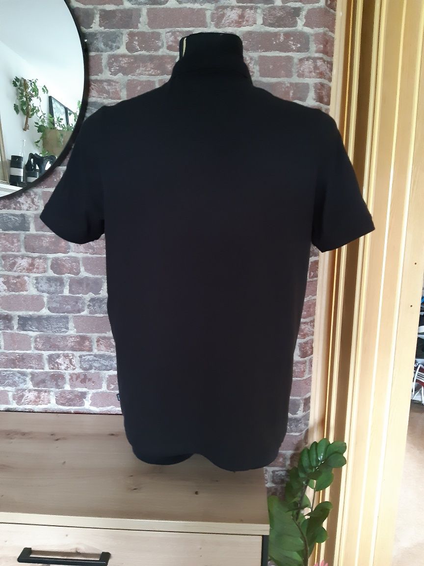 Męska bawełniana koszulka polo Puma  L/XL