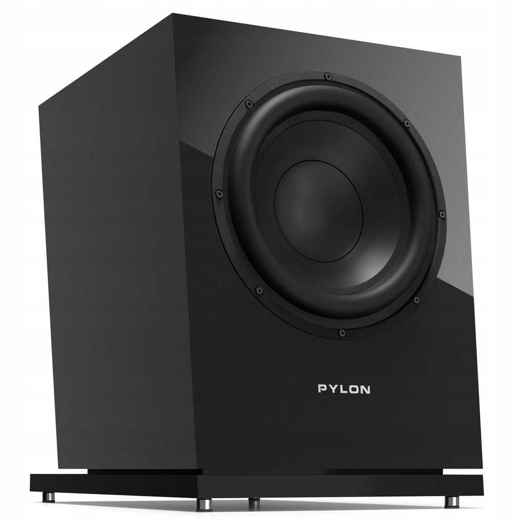 Nowość Pylon Audio Diamond Sub - subwoofer aktywny WROCŁAW