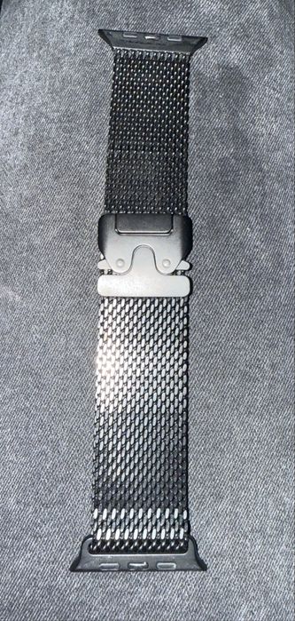 Титановый ремешок Apple Watch Ultra 2