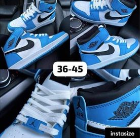 Buty męskie Nike Jordan rozmiar 36 do 45