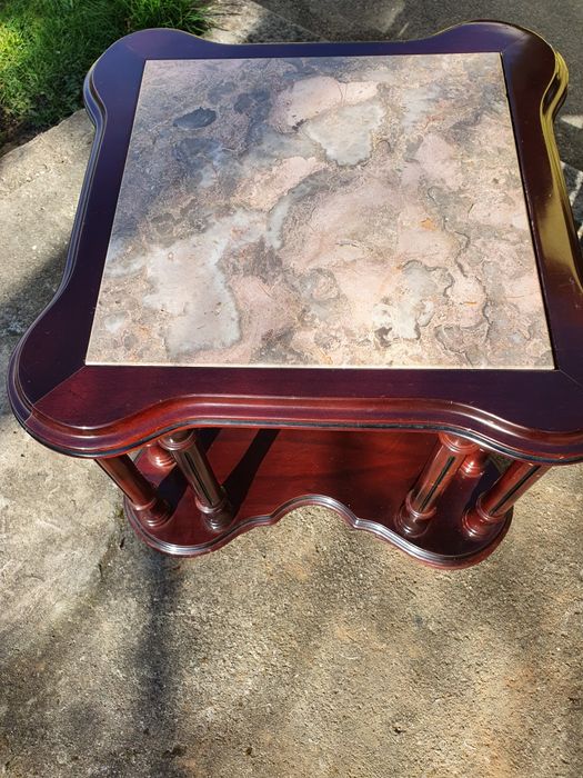 Vendo mesa de centro
