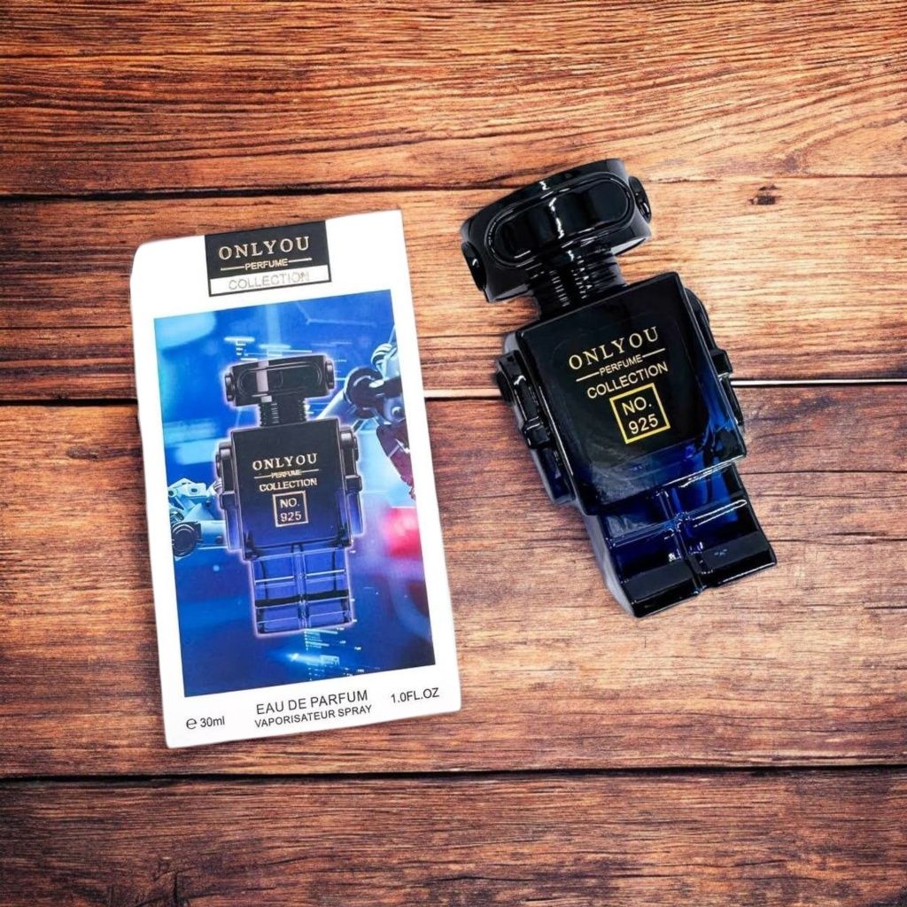 Perfumy Only You No. 925 EDP 30ml – męski zapach z charakterem