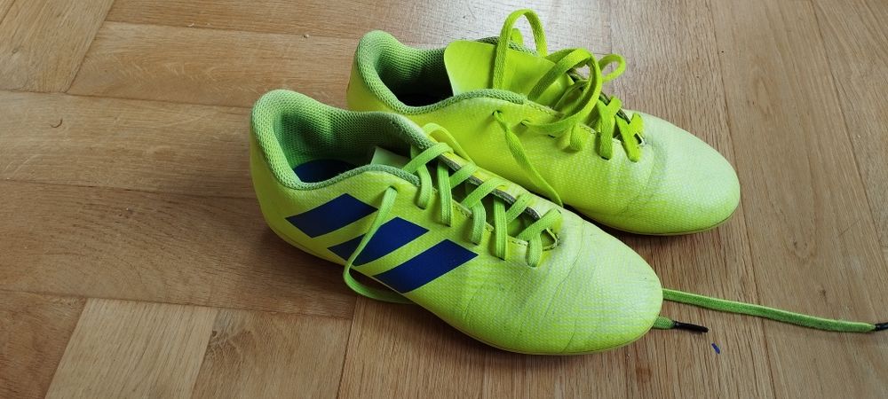 Buty Korki sportowe adidas do piłki nożnej