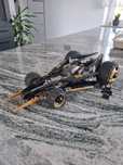 Lego Ninjago 9444