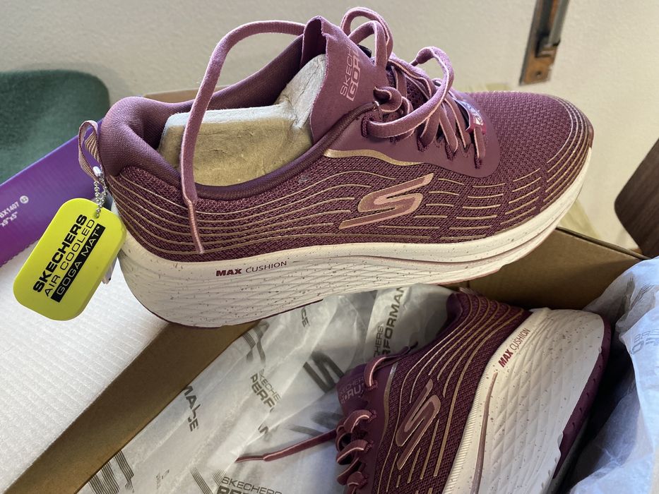 Sapatilhas / Ténis Skechers