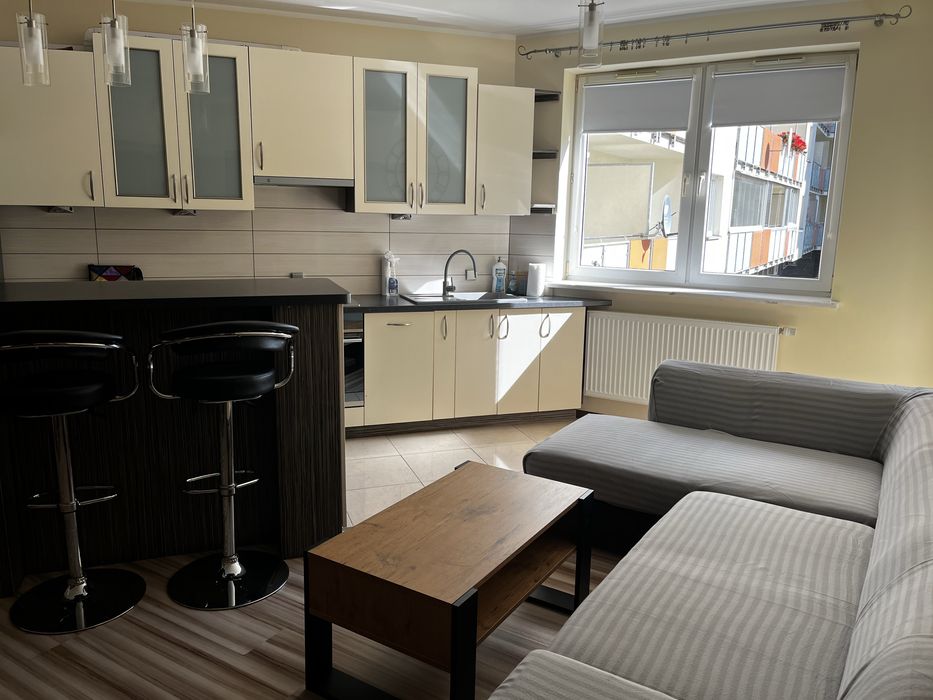 Mieszkanie na wynajem