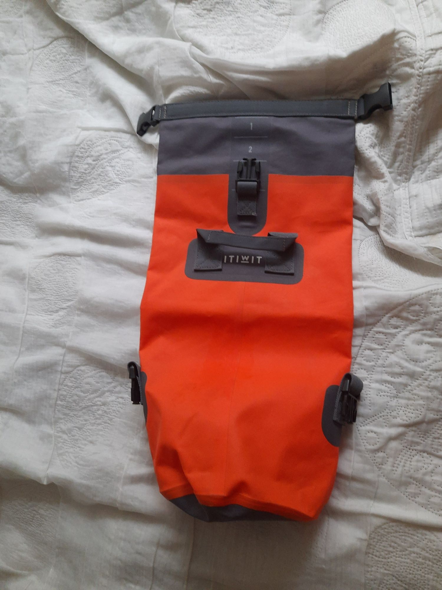 Worek żeglarski Decathlon 10 litrów