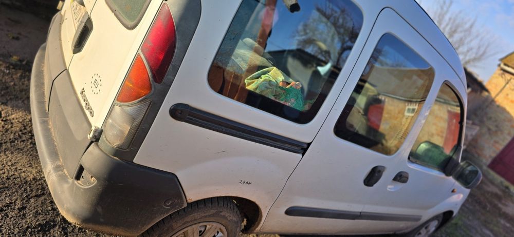 Продам автомобіль .