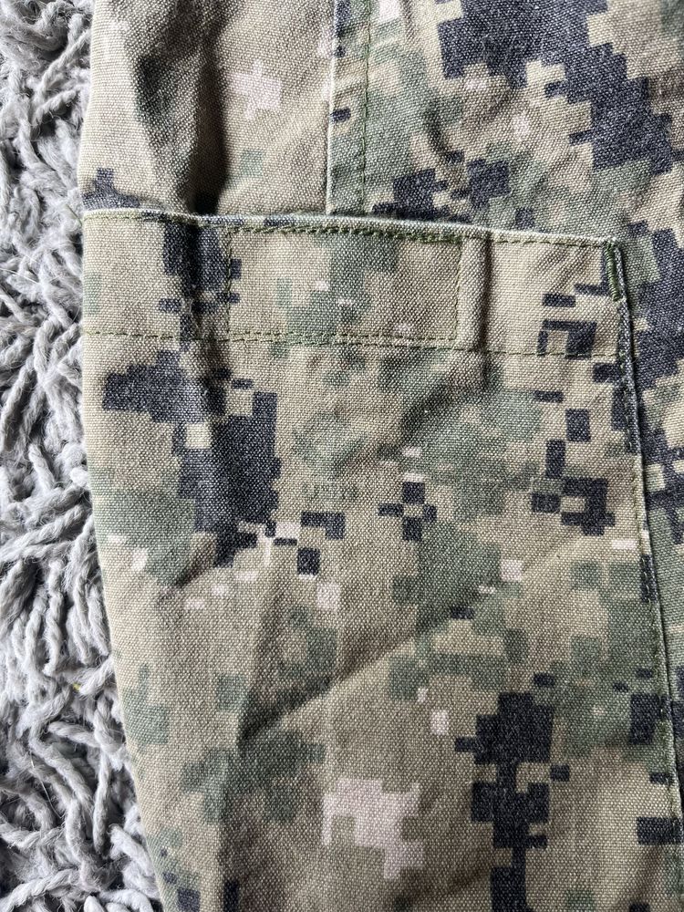 AOR2 Crye Precision Combat shirt G3 Drifire Medium Regular