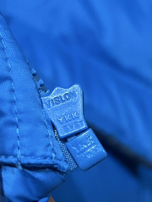 Куртка, Пуховик Puma Bulky Jacked, L розмір, Оригінал