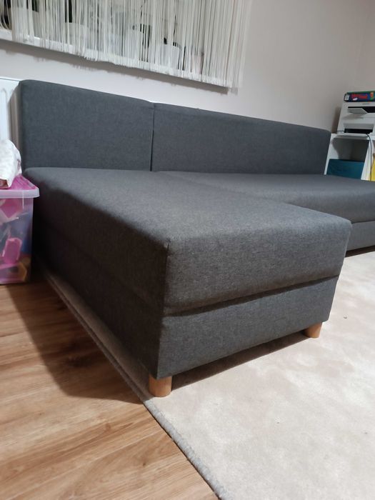 Narożnik ,stan dobry