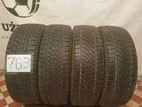 Firestone Vanhawk2 Winter 215/65R16C 109/107T #763&