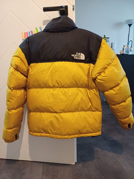 Kurtka The North Face Nuptse 700