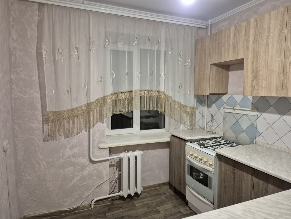 Сдам 1 кімнатну квартиру