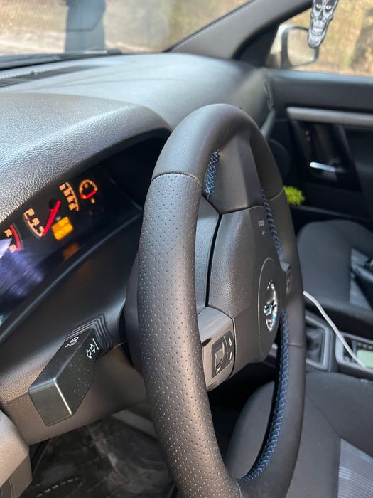 Опель Вектра С 2.2