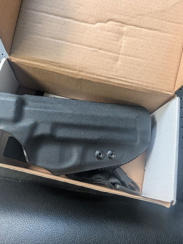 Кобура Fantom ver.3 Beretta 92FS (Type M9A1) / Beretta 92FS