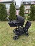 Cybex gazelle S
