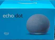 Alexa echo dot 4  bloqueada (para peças)