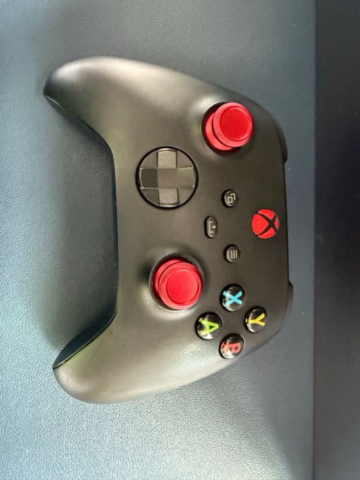Pad Xbox Series X/S TMR Hall – Refurbished po serwisie