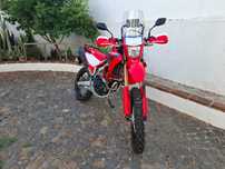 Honda CRF300L de 2024