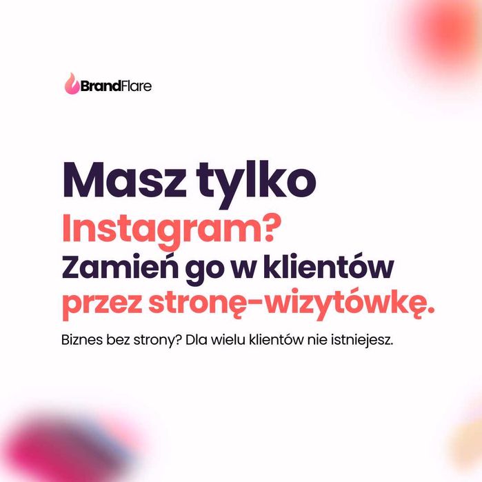 Profesjonalne Strony Internetowe | Tworzenie Sklepów WWW | Rzeszów