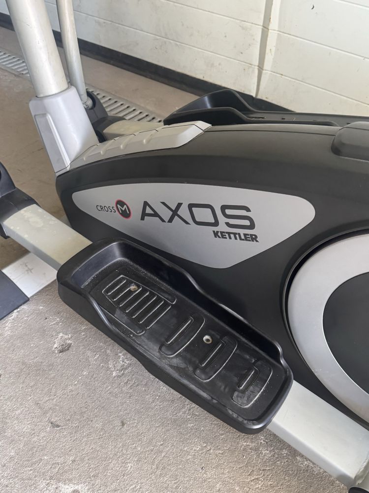 Orbiterek , Orbiter , KETTLER Cross M  AXOS