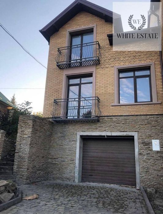 Таунхаус у КМ Клиневий Гай