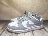 Buty Nike Dunk Low r39 / force / jordan / Air max