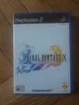 Final fantasy X ps2