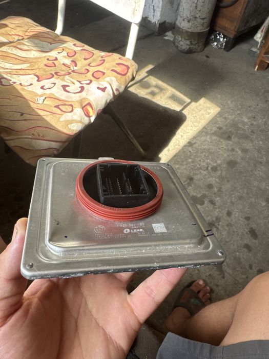 Bmw laser блок розжига блок 7933361- 03