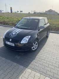 Suzuki Swift 2009 LPG