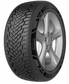 Opona Starmaxx 215/65R17 NOWA! SUV Całoroczna Darmowa dostawa!