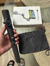 Стабилизатор видеосъемки DJI Osmo Mobile 6