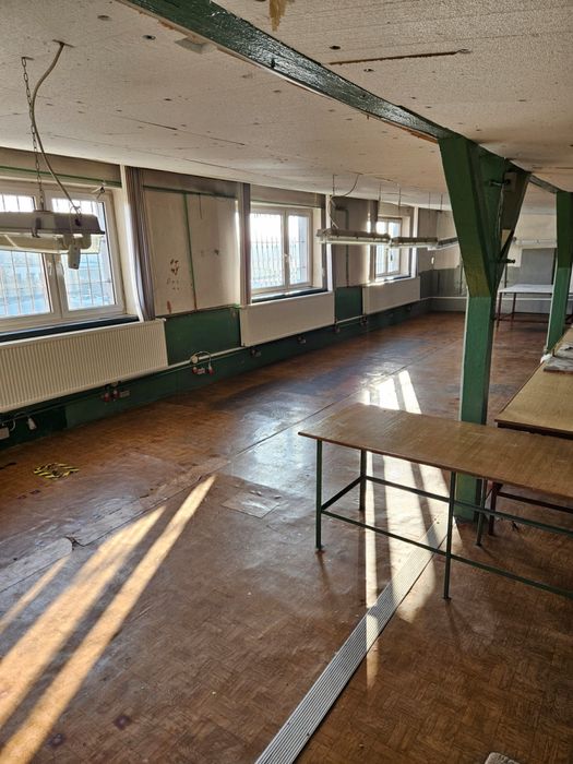 Wynajmę lokal użytkowy.