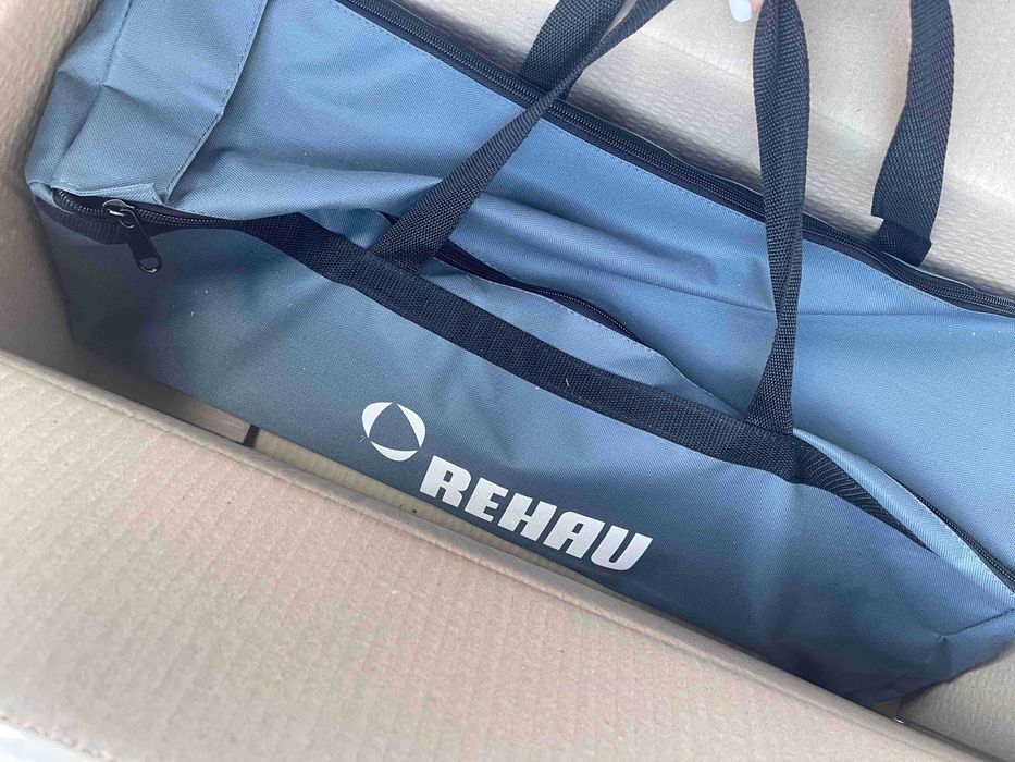 Розмотувач REHAU