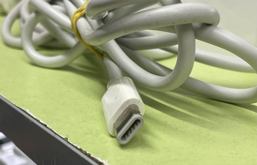 Блок живлення питания Apple для Mac Mini A1188 Power Adapter 110W