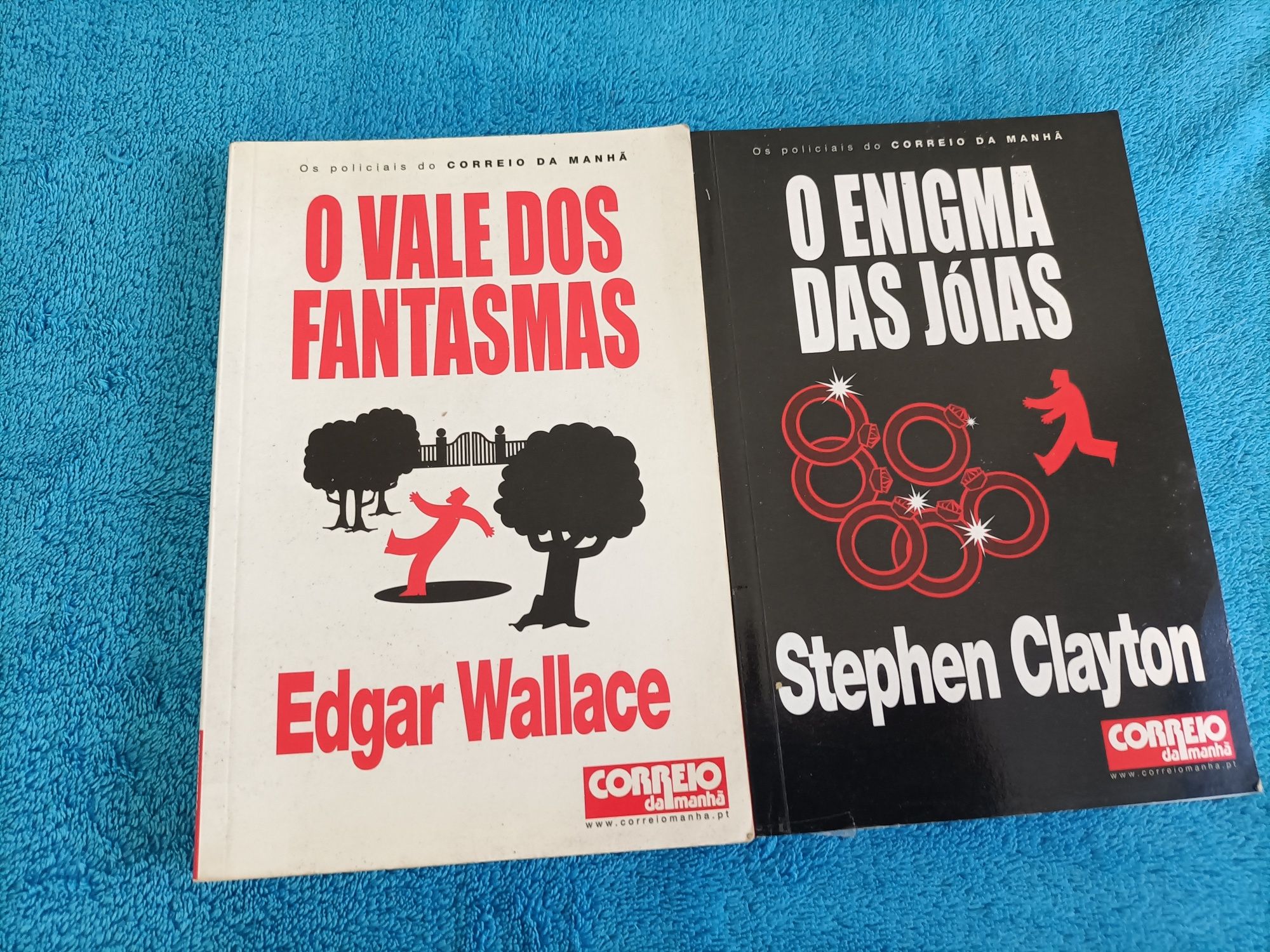Livros antigos vários 1€ cada