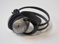 Słuchawki bezprzewodowe Philips SBC HC 215