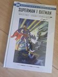 DC Bohaterowie I Złoczyńcy 9 SUPERMAN I BATMAN - STRAŻNICY..