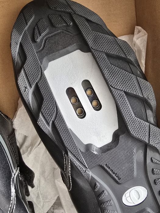 Buty rowerowe Pearl Izumi AllRoad III EU46