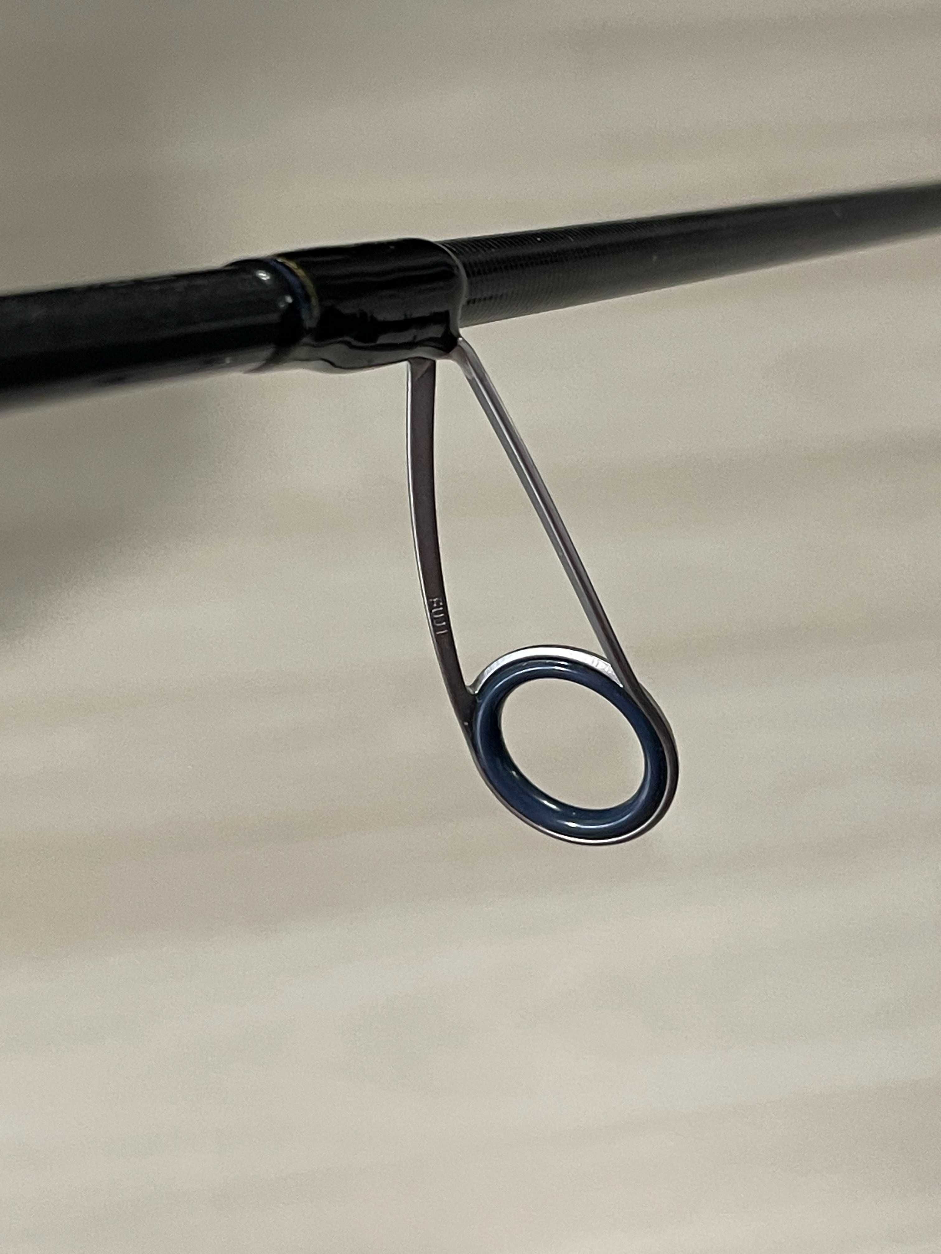 Спінінг Daiwa Powermesh 762MLFS 2.29м 5-25г