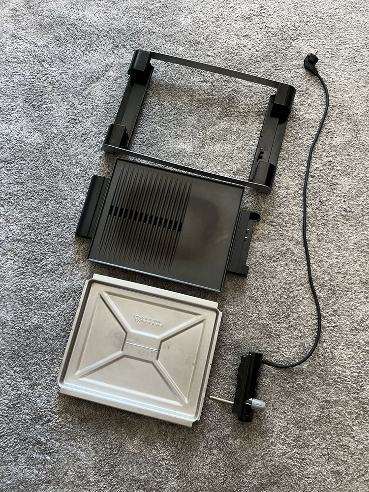 Grelhador Elétrico Philips