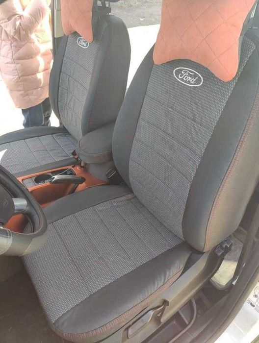 Чехлы на сиденья ВАЗ 2101/2102/2104/2105/2106/2108/2109/2110/2111!